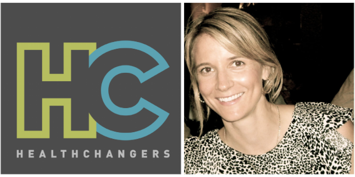 HealthChangers Podcast: The Power Of Communication: Carey Candrian On ...